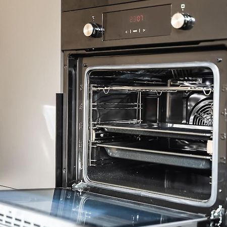 Myslbekova 5 Apartment ออสตราวา ภายนอก รูปภาพ