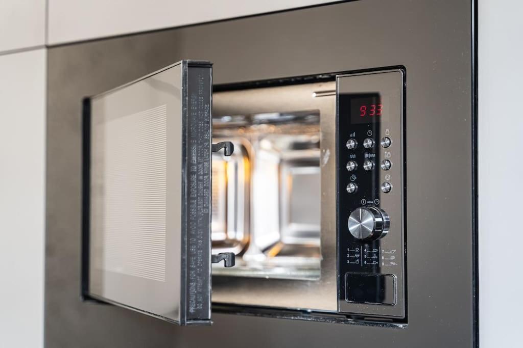 Myslbekova 5 Apartment ออสตราวา ภายนอก รูปภาพ