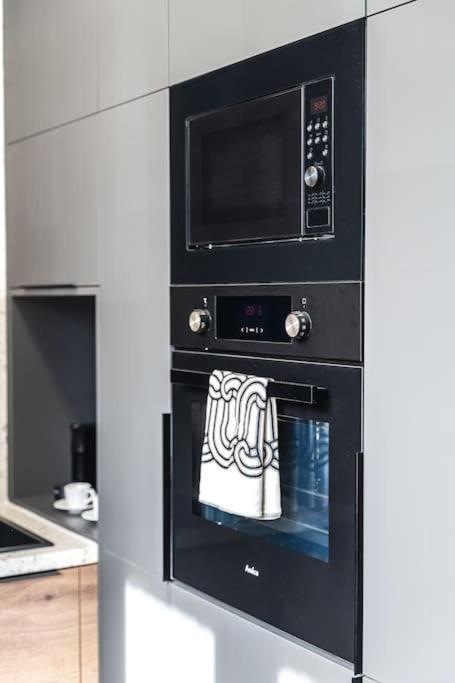 Myslbekova 5 Apartment ออสตราวา ภายนอก รูปภาพ
