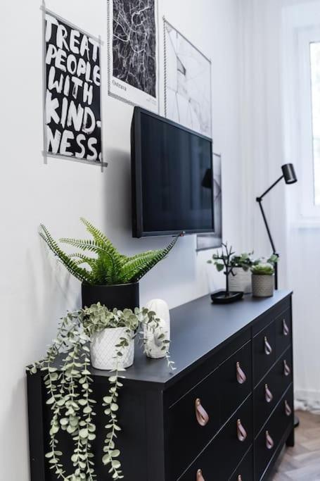 Myslbekova 5 Apartment ออสตราวา ภายนอก รูปภาพ