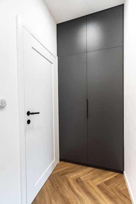 Myslbekova 5 Apartment ออสตราวา ภายนอก รูปภาพ