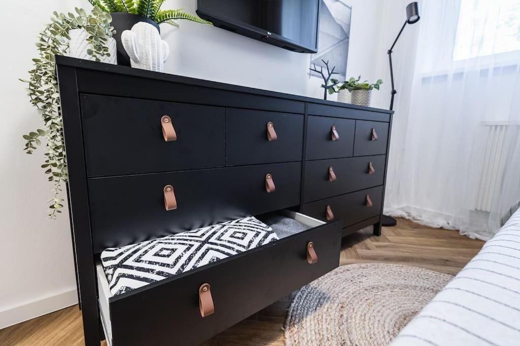Myslbekova 5 Apartment ออสตราวา ภายนอก รูปภาพ